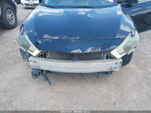 2016 NISSAN MAXIMA 1N4AA6AP0GC400770 Photo 5
