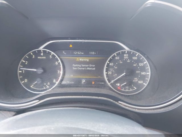 2016 NISSAN MAXIMA 1N4AA6AP0GC400770 Photo 6