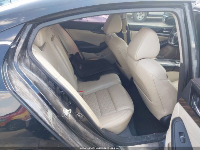 2016 NISSAN MAXIMA 1N4AA6AP0GC400770 Photo 7