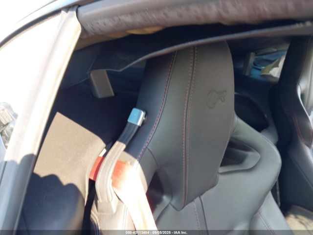 2015 JAGUAR F-TYPE SAJWA6DA4FMK13453 Photo 7