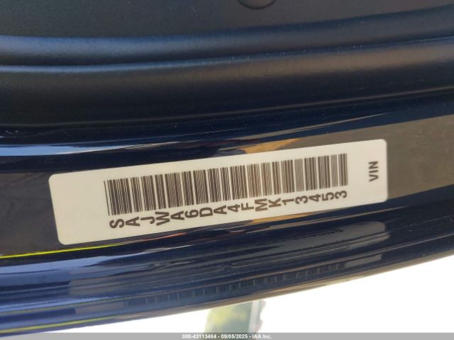 2015 JAGUAR F-TYPE SAJWA6DA4FMK13453 Photo 8