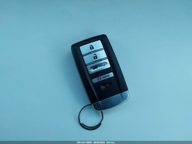 2016 ACURA MDX 5FRYD4H23GB037719 Photo 10