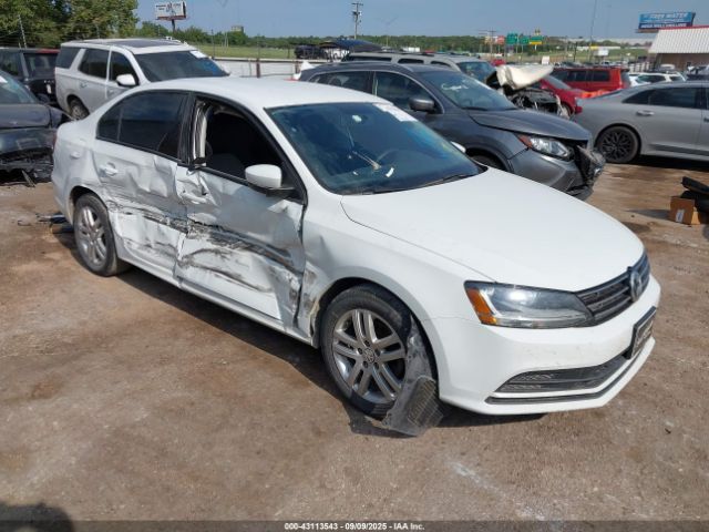 2018 VOLKSWAGEN JETTA 3VW2B7AJ3JM211076