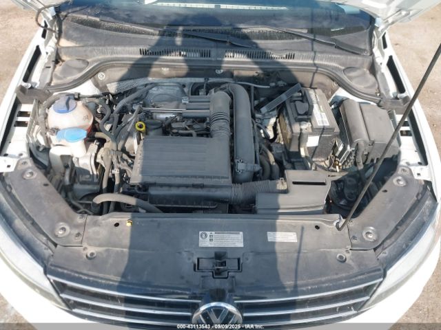 2018 VOLKSWAGEN JETTA 3VW2B7AJ3JM211076 Photo 9