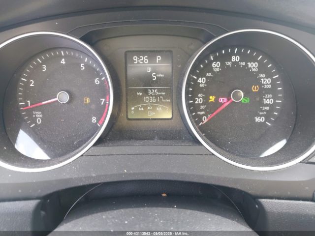 2018 VOLKSWAGEN JETTA 3VW2B7AJ3JM211076 Photo 6