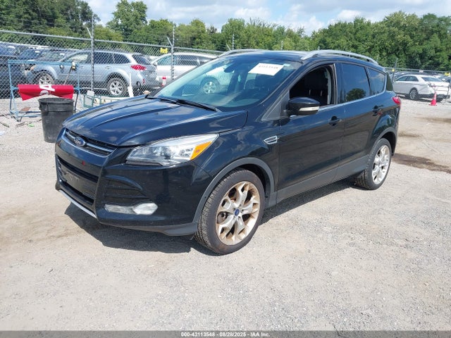 1FMCU9J9XGUB95459 Ford 2016