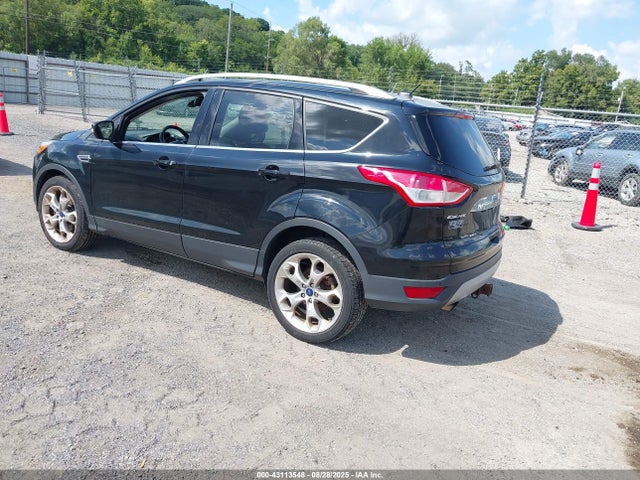 1FMCU9J9XGUB95459 Ford 2016