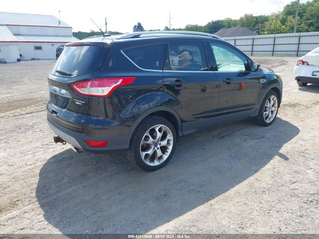 1FMCU9J9XGUB95459 Ford 2016