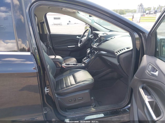 1FMCU9J9XGUB95459 Ford 2016