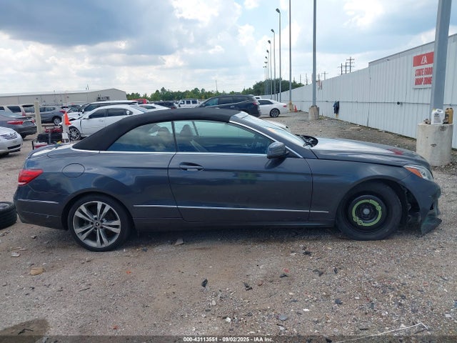 Mercedes-Benz E-Class 2014 WDDKK5KF4EF224951 Image 14