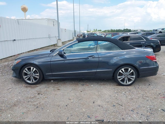 Mercedes-Benz E-Class 2014 WDDKK5KF4EF224951 Image 15