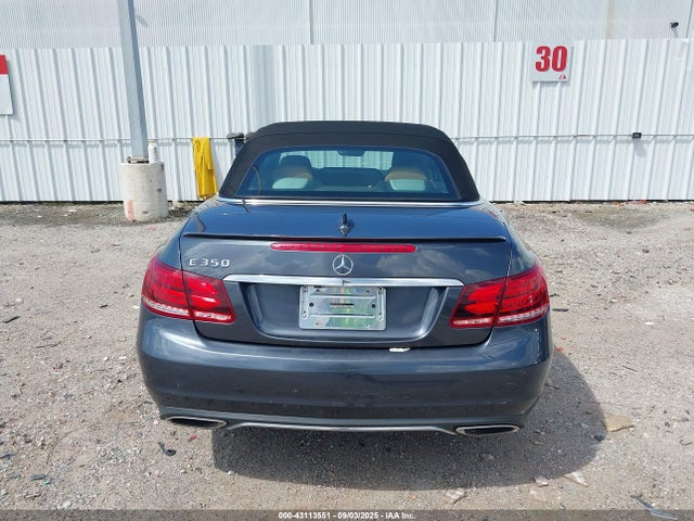 Mercedes-Benz E-Class 2014 WDDKK5KF4EF224951 Image 17