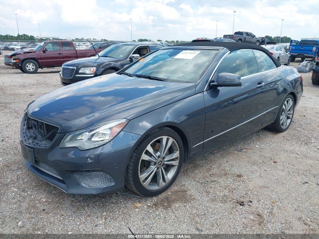 Mercedes-Benz E-Class 2014 WDDKK5KF4EF224951 Image 2
