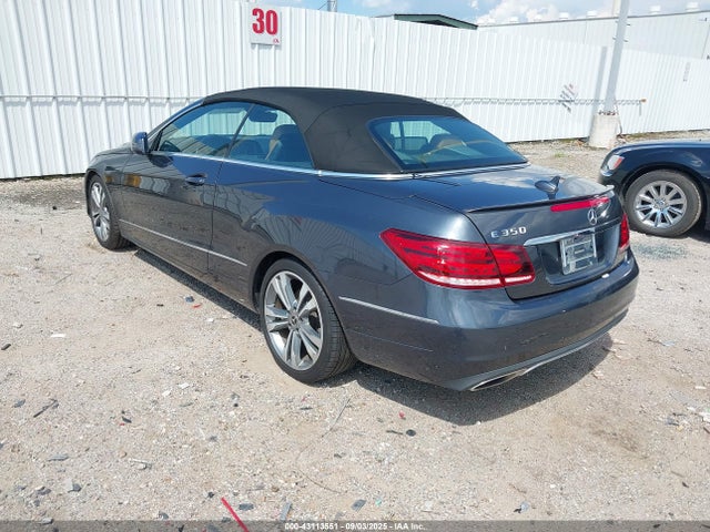 Mercedes-Benz E-Class 2014 WDDKK5KF4EF224951 Image 3