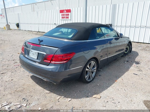 Mercedes-Benz E-Class 2014 WDDKK5KF4EF224951 Image 4