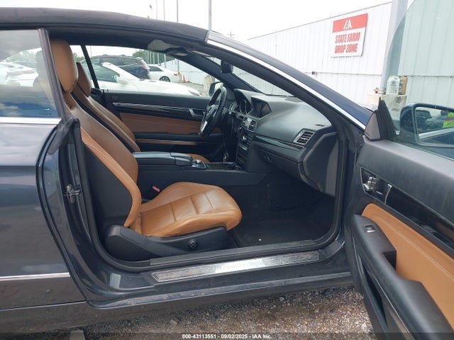 Mercedes-Benz E-Class 2014 WDDKK5KF4EF224951 Image 5
