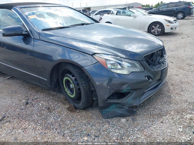 Mercedes-Benz E-Class 2014 WDDKK5KF4EF224951 Image 6