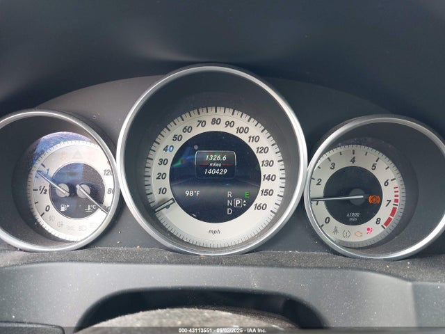 Mercedes-Benz E-Class 2014 WDDKK5KF4EF224951 Image 7