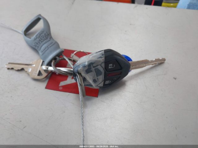 2013 MITSUBISHI OUTLANDER SPORT 4A4AR3AUXDE019041 Photo 10