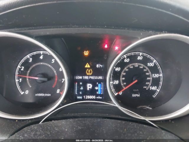 2013 MITSUBISHI OUTLANDER SPORT 4A4AR3AUXDE019041 Photo 6