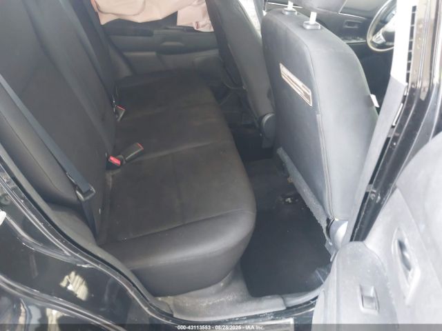2013 MITSUBISHI OUTLANDER SPORT 4A4AR3AUXDE019041 Photo 7