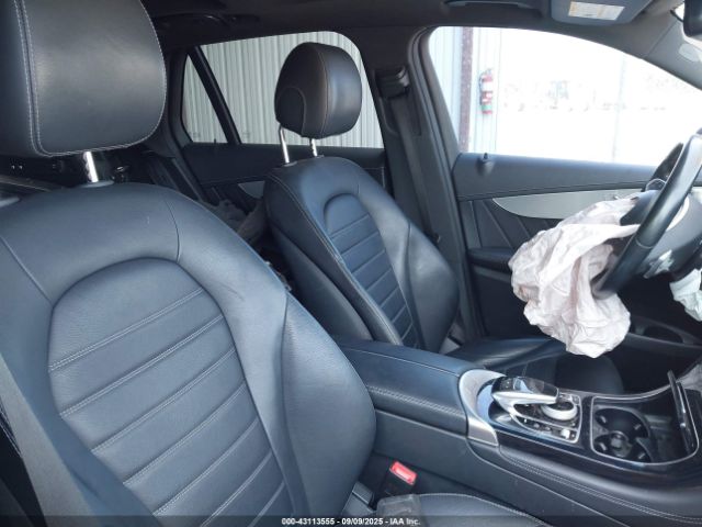 2017 MERCEDES-BENZ AMG GLC 43 WDC0G6EB2HF164703 Photo 4