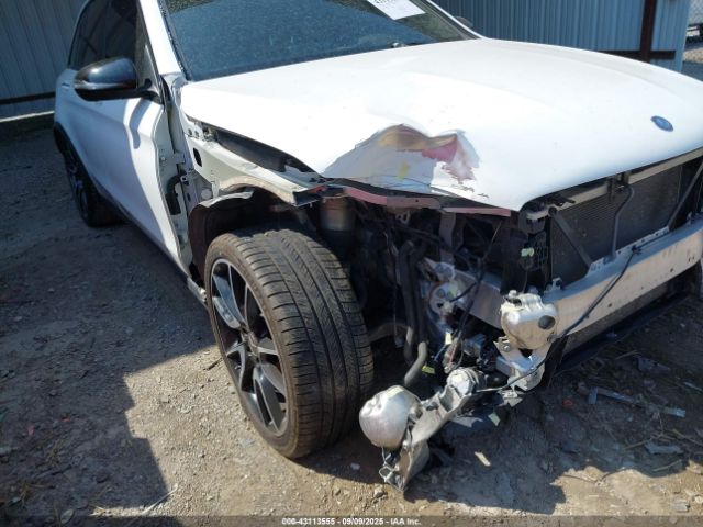 2017 MERCEDES-BENZ AMG GLC 43 WDC0G6EB2HF164703 Photo 5