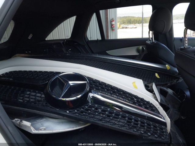 2017 MERCEDES-BENZ AMG GLC 43 WDC0G6EB2HF164703 Photo 7