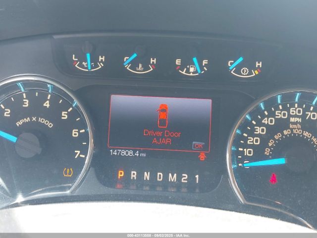 2013 FORD F-150 1FTFX1EF8DFA77176 Photo 6