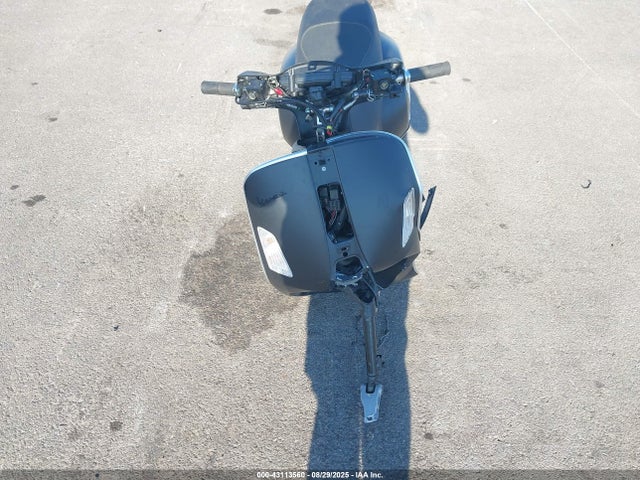 ZAPMA39M7N5203935 Vespa Euro4 Engine Ma36m