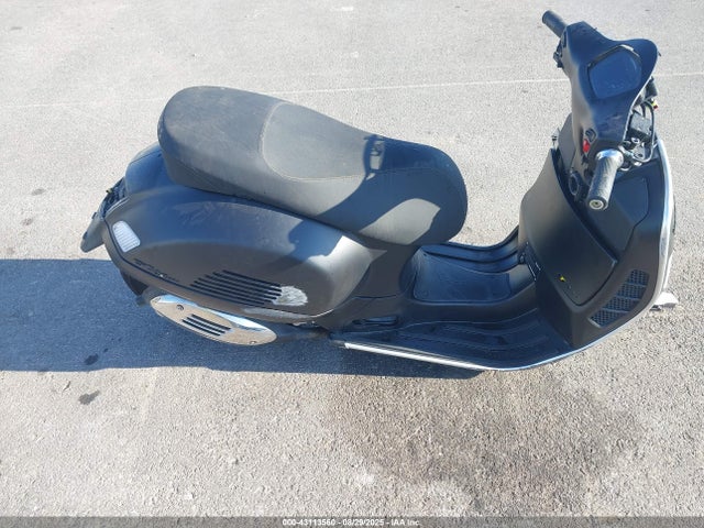 ZAPMA39M7N5203935 Vespa Euro4 Engine Ma36m