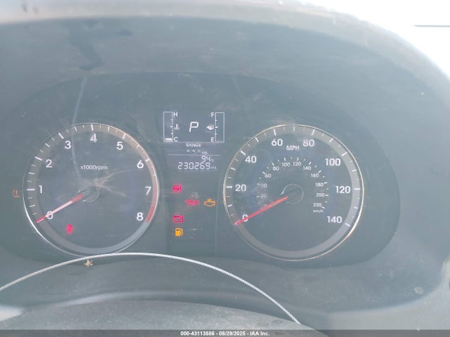 KMHCT4AE9HU386455 Hyundai Accent