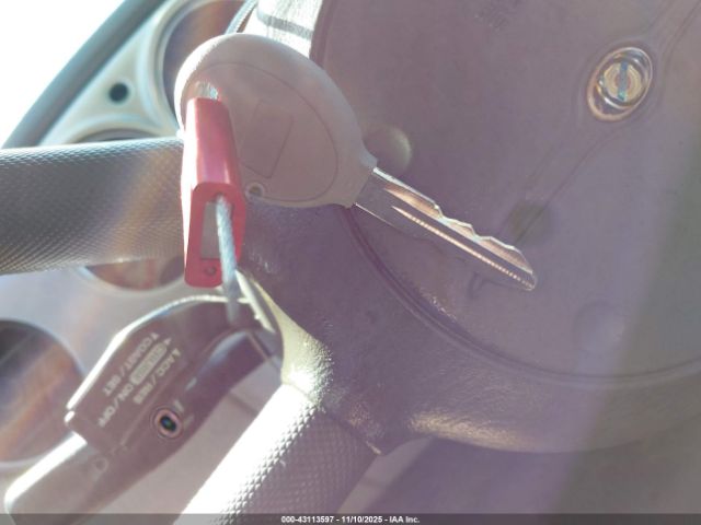 2003 CHRYSLER PT CRUISER 3C4FY48B23T656949 Photo 10