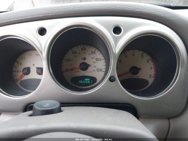 2003 CHRYSLER PT CRUISER 3C4FY48B23T656949 Photo 6
