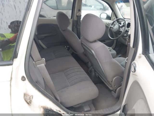 2003 CHRYSLER PT CRUISER 3C4FY48B23T656949 Photo 7