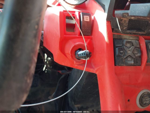 2022 CAN-AM MAVERICK X3 3JBVVAV48NE001715 Photo 10