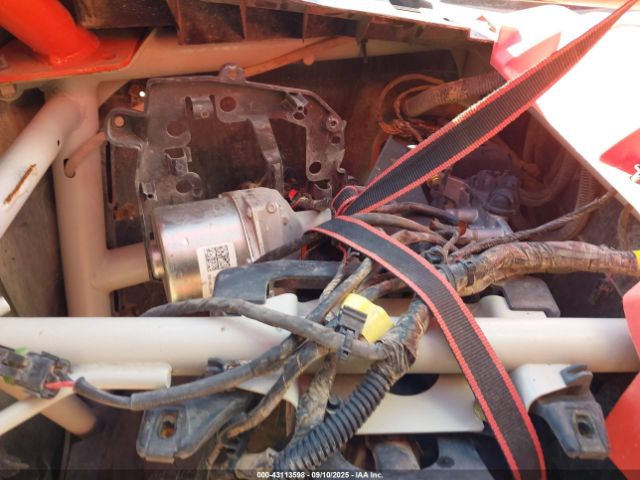 2022 CAN-AM MAVERICK X3 3JBVVAV48NE001715 Photo 6