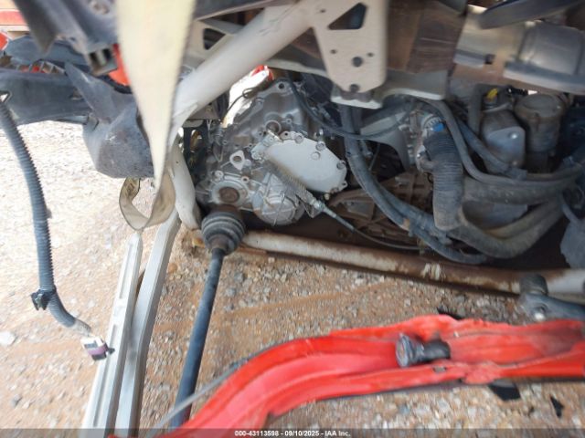 2022 CAN-AM MAVERICK X3 3JBVVAV48NE001715 Photo 7