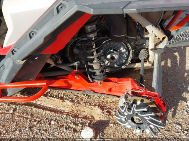 2022 CAN-AM MAVERICK X3 3JBVVAV48NE001715 Photo 8