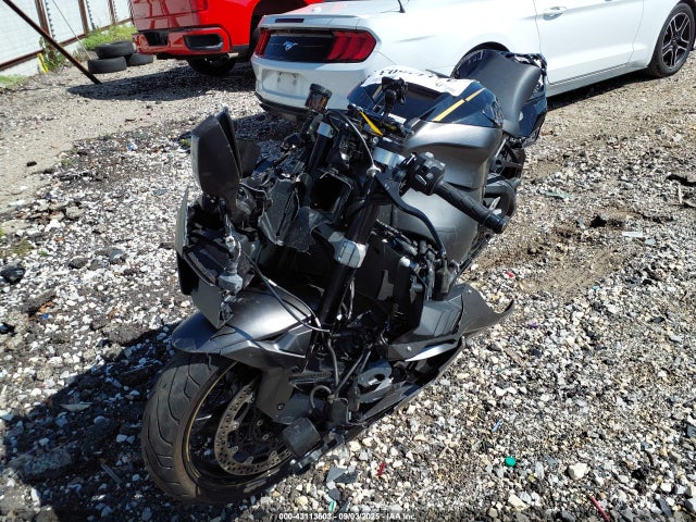 JKBZXVM17PA005290 Kawasaki Ninja Zx-10r