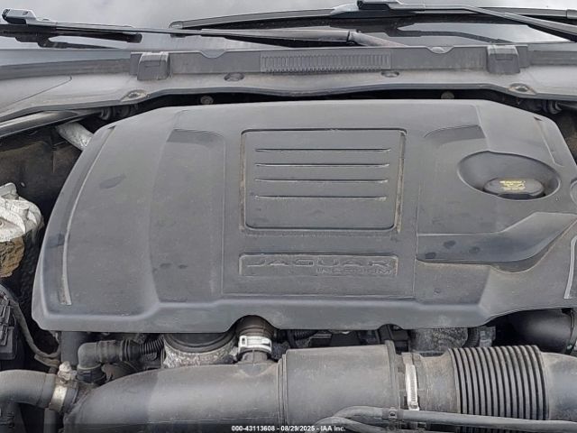 2018 JAGUAR XE SAJAR4FX5JCP31465 Photo 9