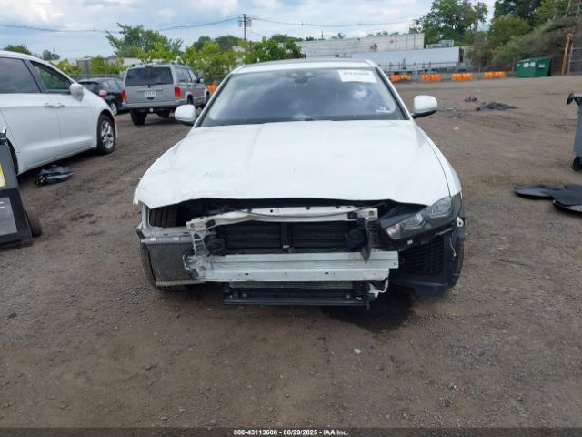 2018 JAGUAR XE SAJAR4FX5JCP31465 Photo 5