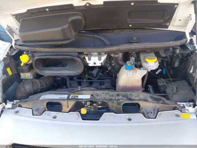 3C6LRVDG8ME510866 RAM Promaster 2500