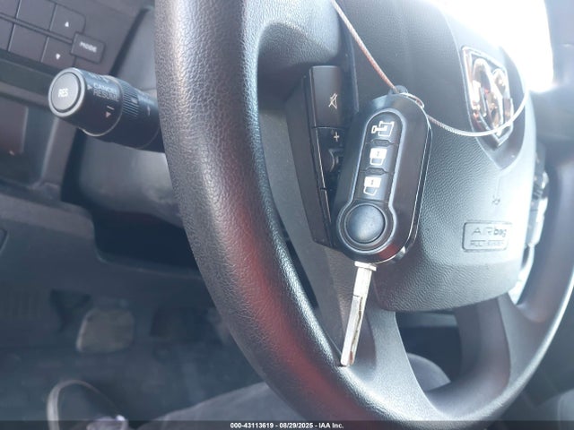 3C6LRVDG8ME510866 RAM Promaster 2500