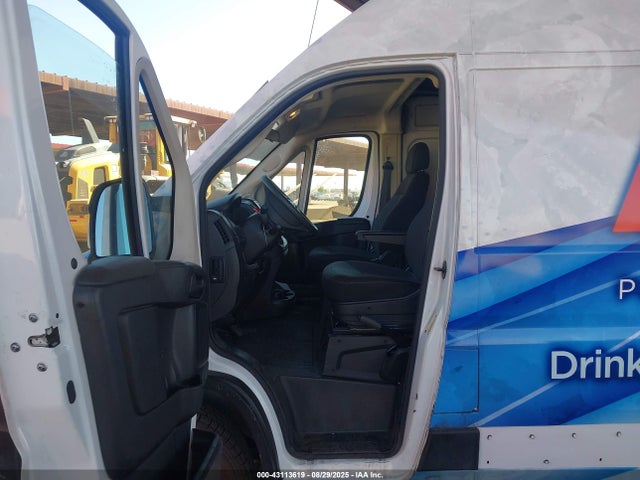 3C6LRVDG8ME510866 RAM Promaster 2500