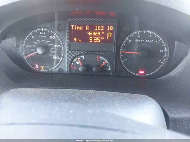 3C6LRVDG8ME510866 RAM Promaster 2500