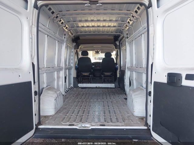 3C6LRVDG8ME510866 RAM Promaster 2500