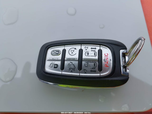 Aukcja sprzedaży 2021 Chrysler Pacifica Touring L, vin: 2C4RC1BG0MR600429, numer aukcji: 43113627