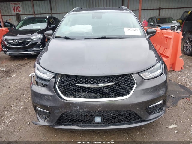 Aukcja sprzedaży 2021 Chrysler Pacifica Touring L, vin: 2C4RC1BG0MR600429, numer aukcji: 43113627