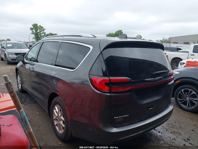 Aukcja sprzedaży 2021 Chrysler Pacifica Touring L, vin: 2C4RC1BG0MR600429, numer aukcji: 43113627